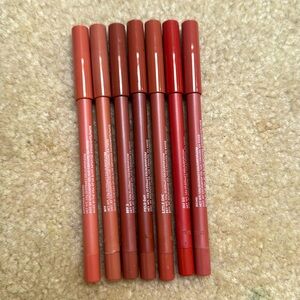 Colourpop Lippie Pencils